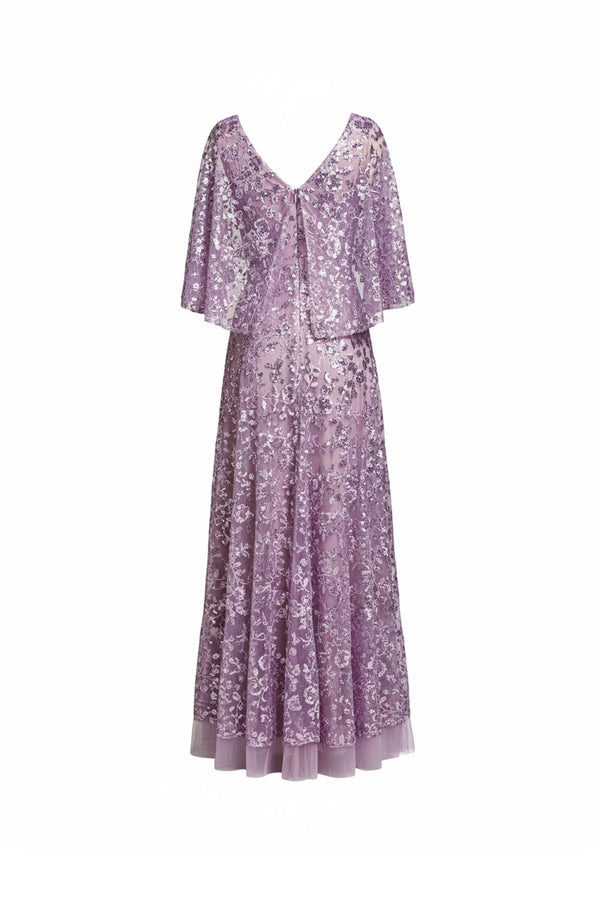 Vestido - F421303 - CHA - Reina Diaz