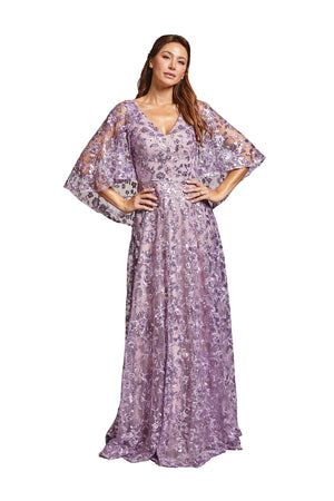 Vestido - F421303 - CHA - Reina Diaz