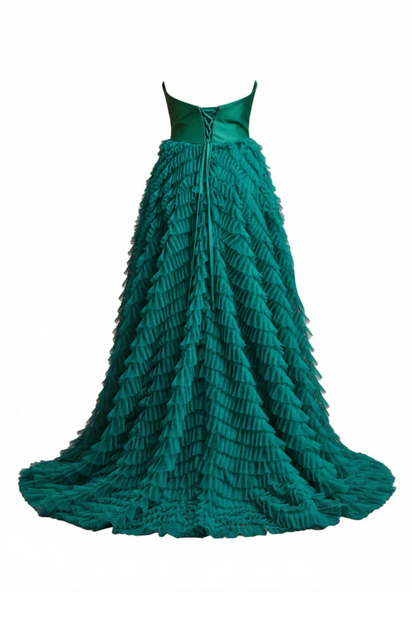 Vestido - F421316 - VOS - Reina Diaz