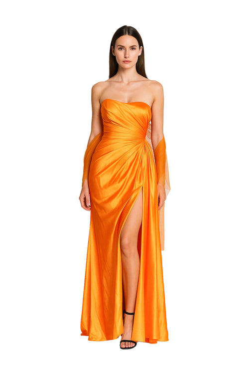 Vestido - F421321 - NAR - Reina Diaz