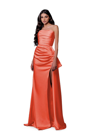 Vestido - F421327 - NAR - Reina Diaz