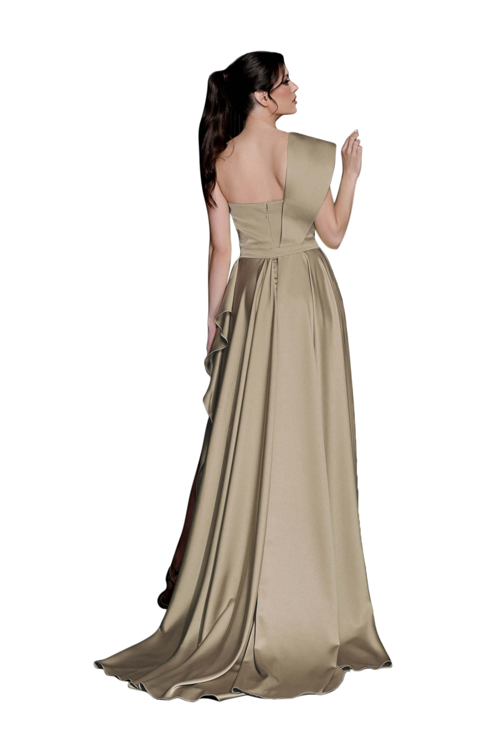 Vestido - F421328 - DOR - Reina Diaz