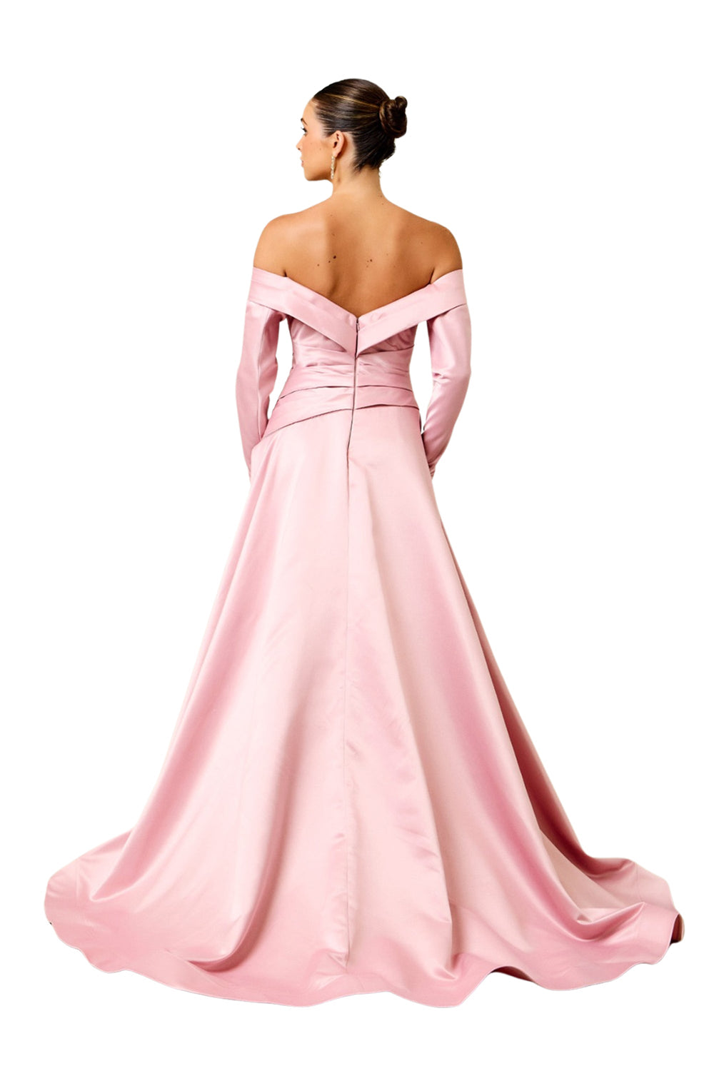 Vestido - F421342 - RPA - Reina Diaz