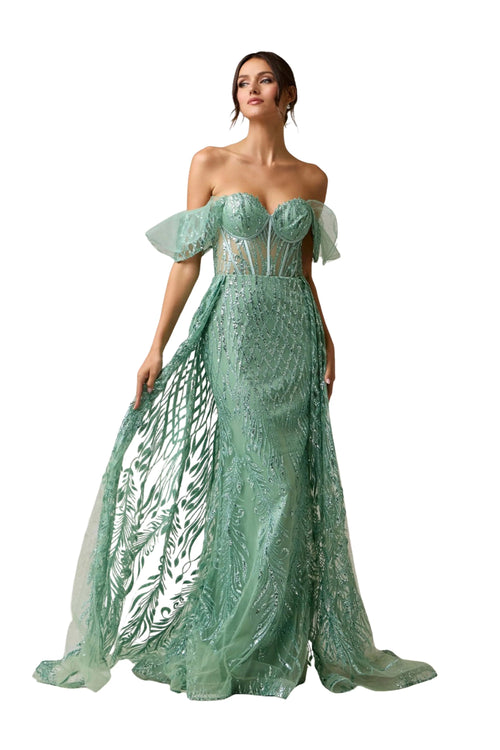 Vestido - F421344 - SAG - Reina Diaz