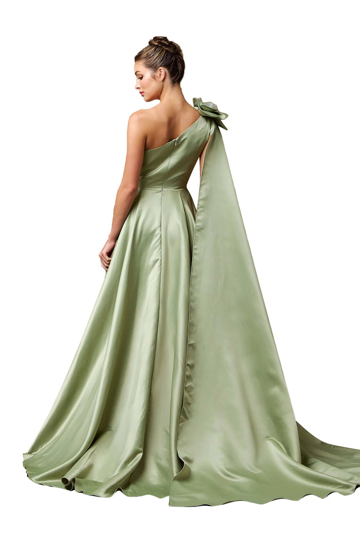 Vestido - F421369 - VER - Reina Diaz