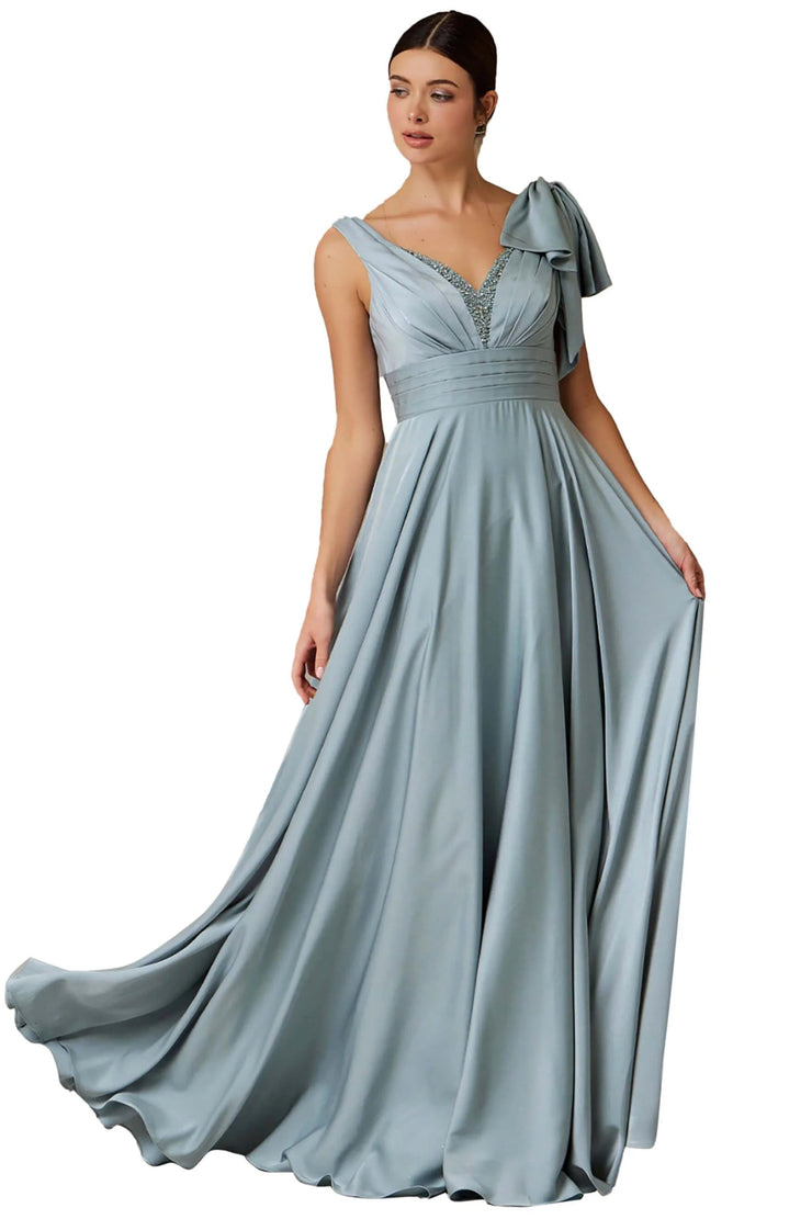 Vestido - F421376 - SAG - Reina Diaz