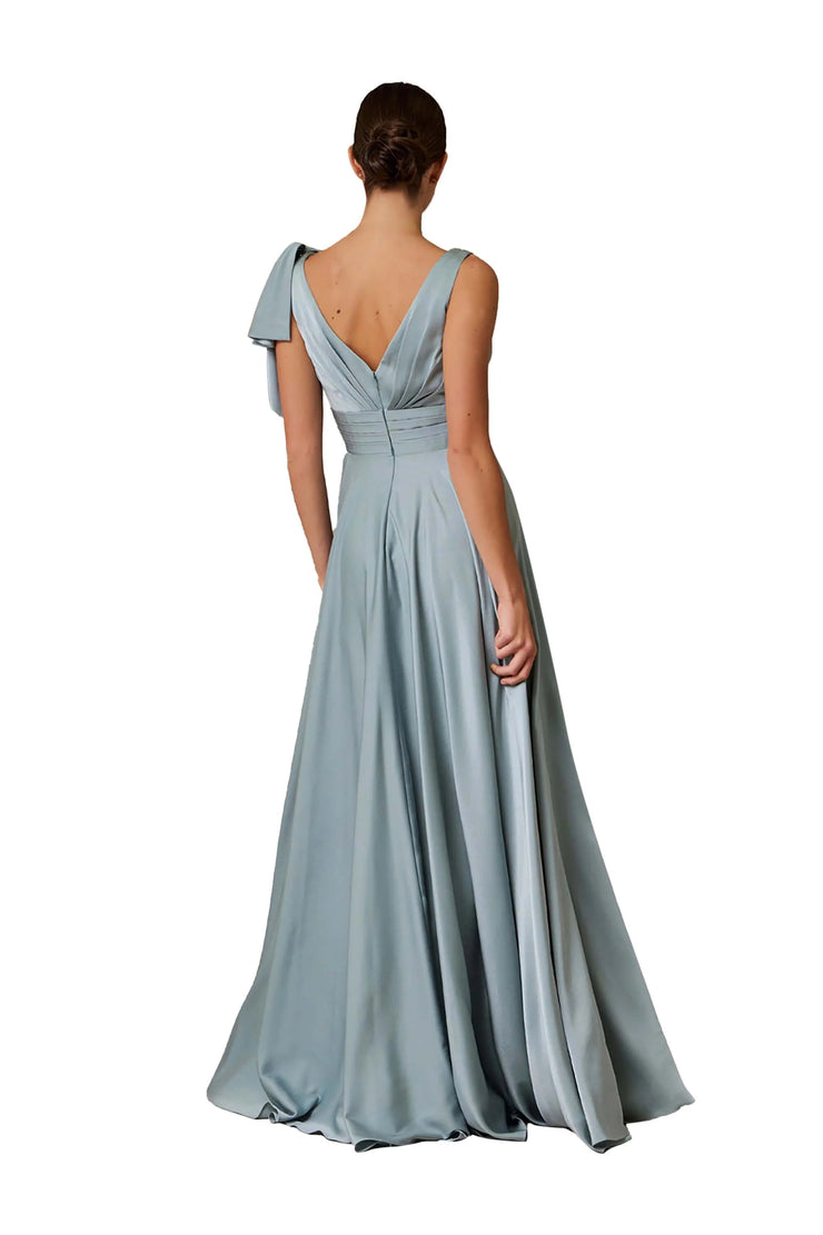 Vestido - F421376 - SAG - Reina Diaz
