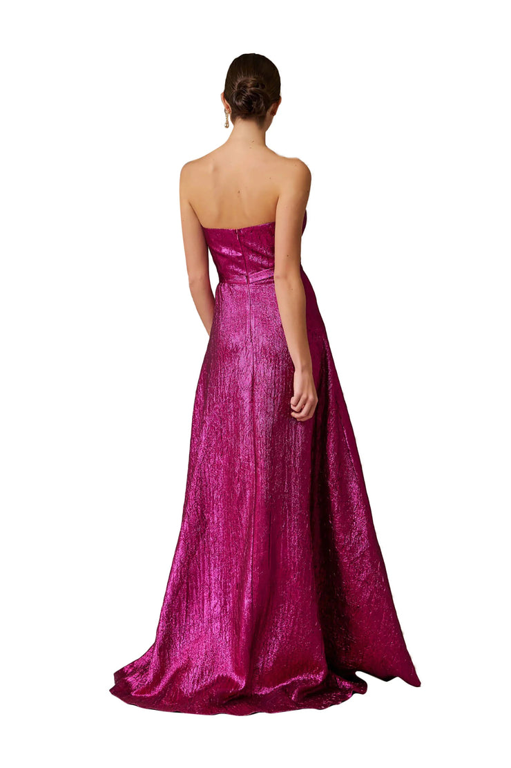 Vestido - F421379 - MAG - Reina Diaz