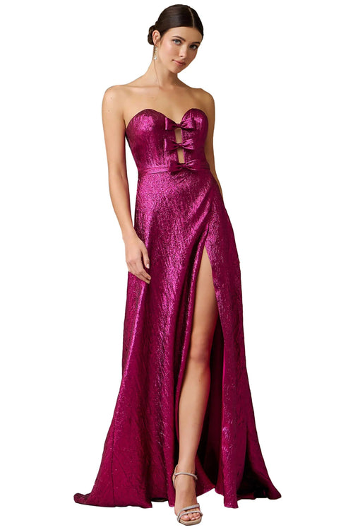 Vestido - F421379 - MAG - Reina Diaz