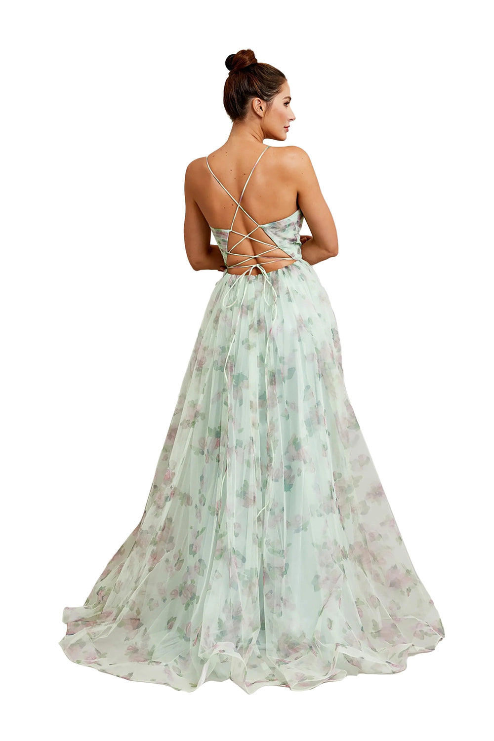 Vestido - F421394 - SAG - Reina Diaz