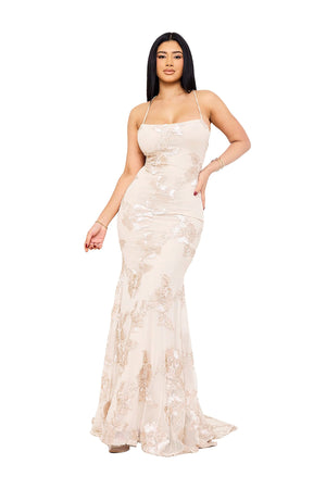 Vestido - F421399 - CHA - Reina Diaz