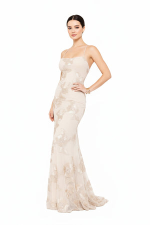 Vestido - F421399 - CHA - Reina Diaz