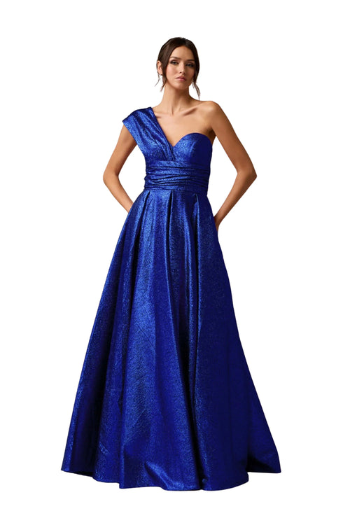 Vestido - F421407 - ROY - Reina Diaz