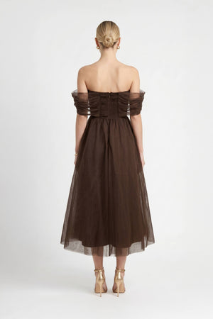Vestido - F820106 - Reina Diaz
