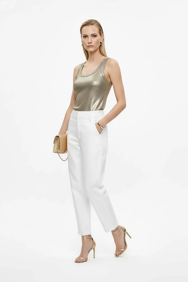 Violet Blusa - 554286 - Reina Diaz