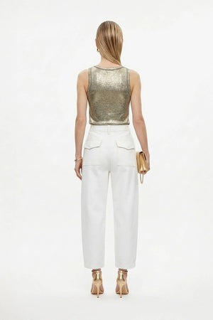 Violet Blusa - 554286 - Reina Diaz