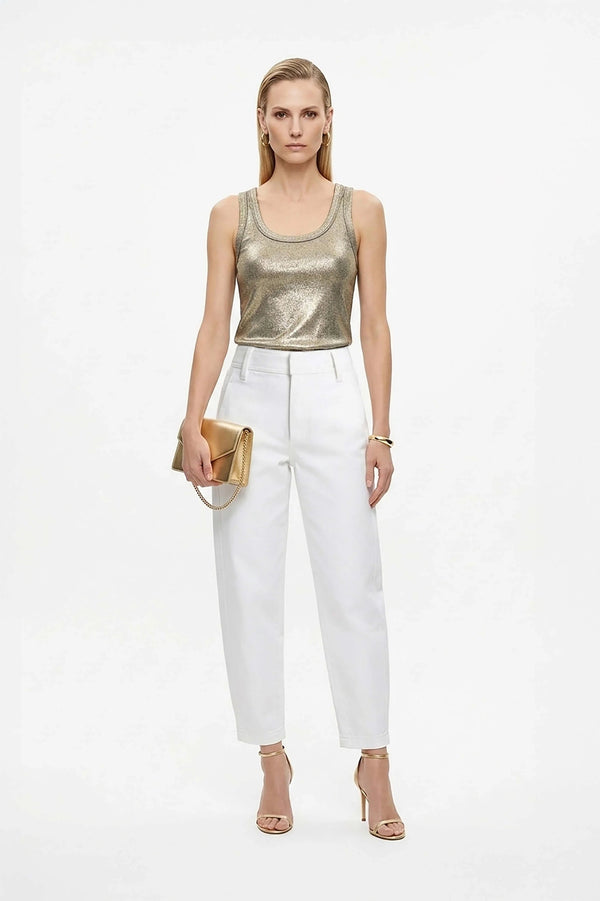 Violet Blusa - 554286 - Reina Diaz