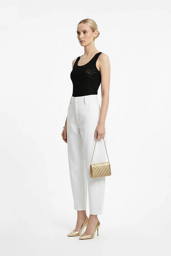 Violet Blusa - 554286 - Reina Diaz