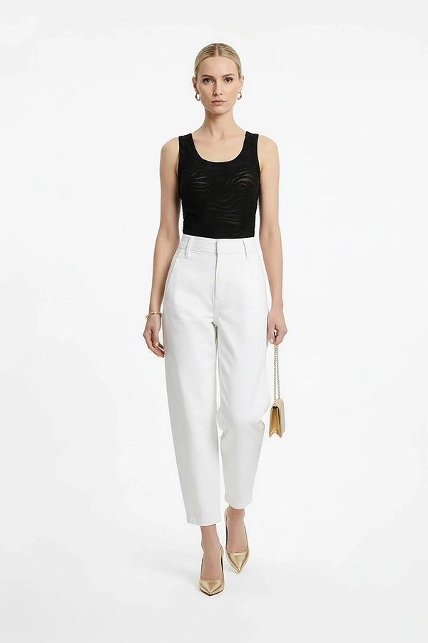 Violet Blusa - 554286 - Reina Diaz