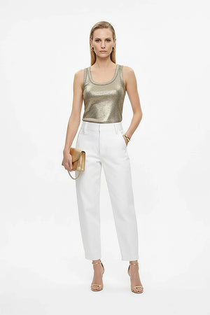 Violet Blusa - 554286 - Reina Diaz