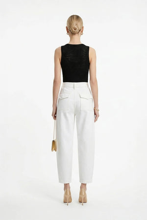 Violet Blusa - 554286 - Reina Diaz