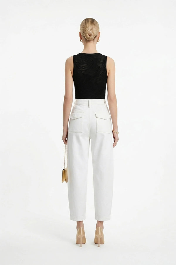 Violet Blusa - 554286 - Reina Diaz