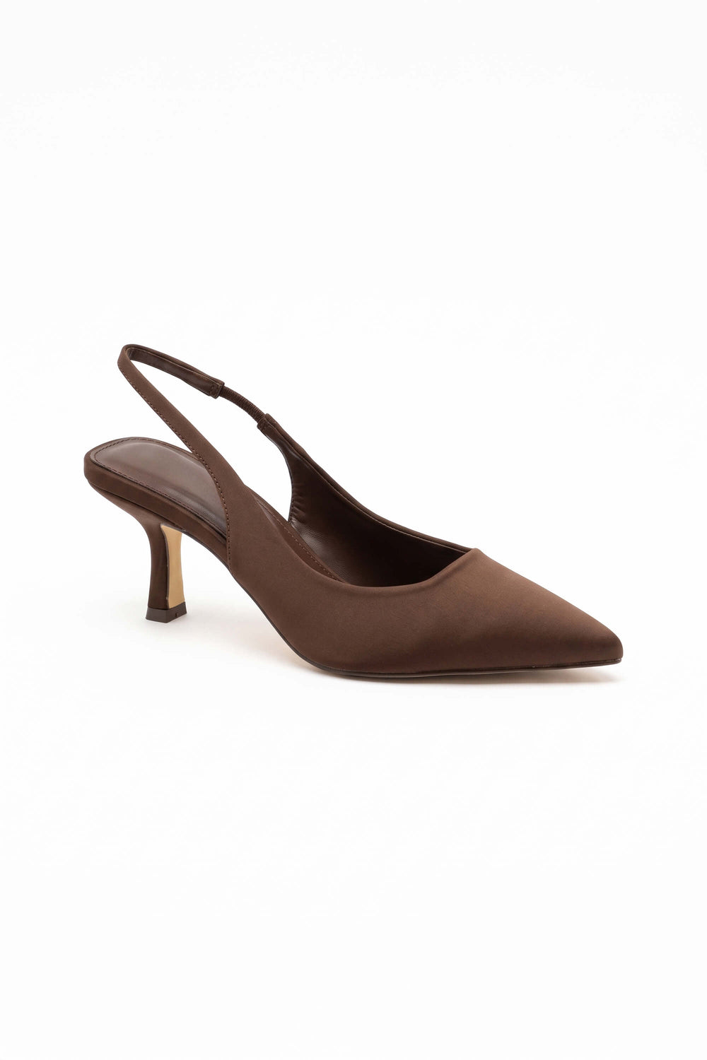 Zapatillas Slingback Sofia ZA02391 CAF - Reina Diaz