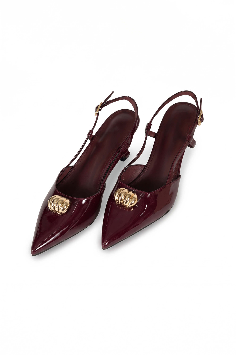 Zapatillas Slingback Victoria ZA02392 VIN - Reina Diaz