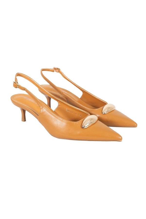 Zapato - ZA02335 - KAK - Reina Diaz