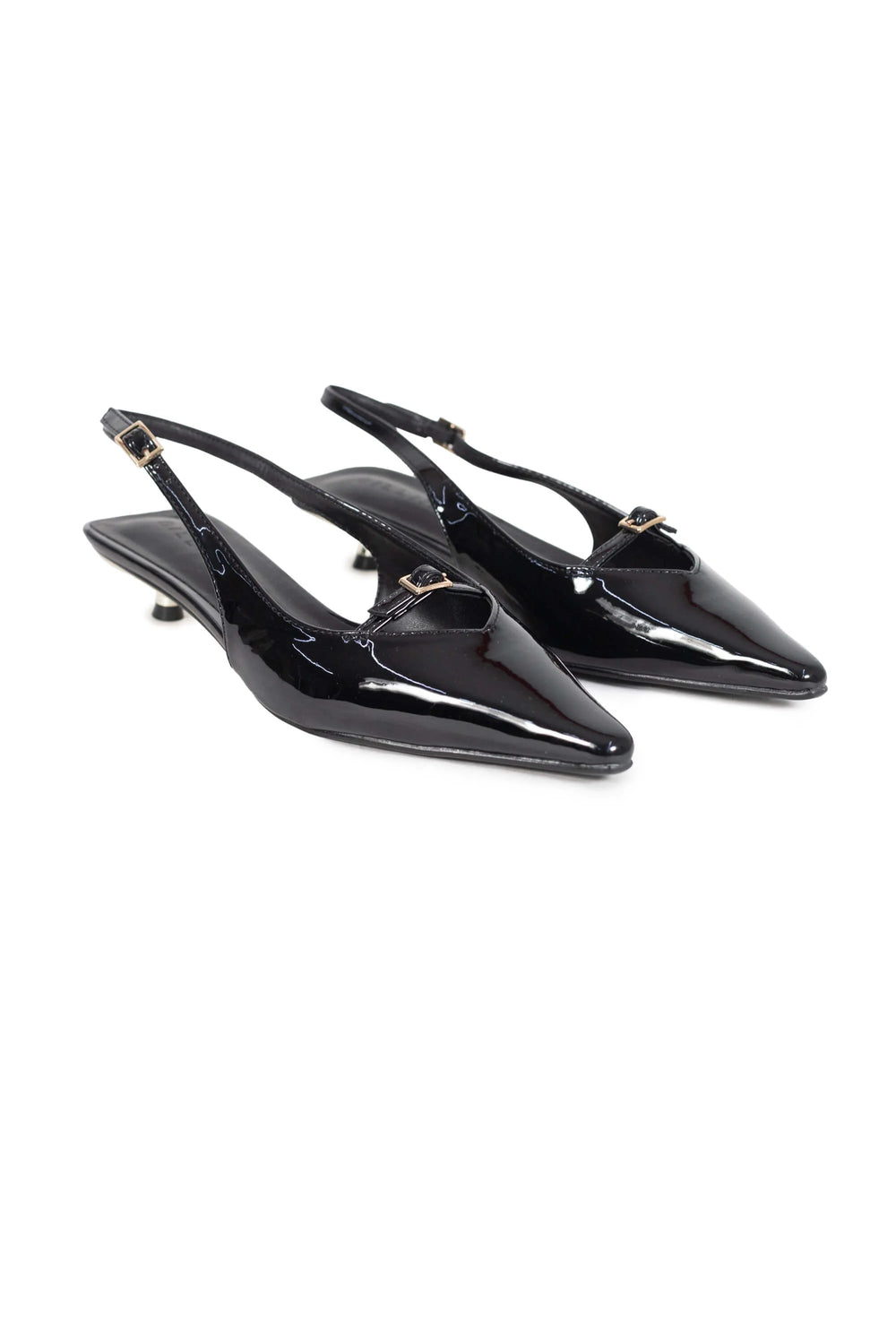 Zapato - ZA02346 - NEG - Reina Diaz