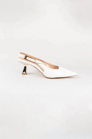 ZAPATO - ZA02347 - BCO - Reina Diaz