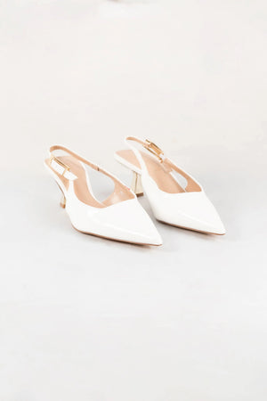 ZAPATO - ZA02347 - BCO - Reina Diaz