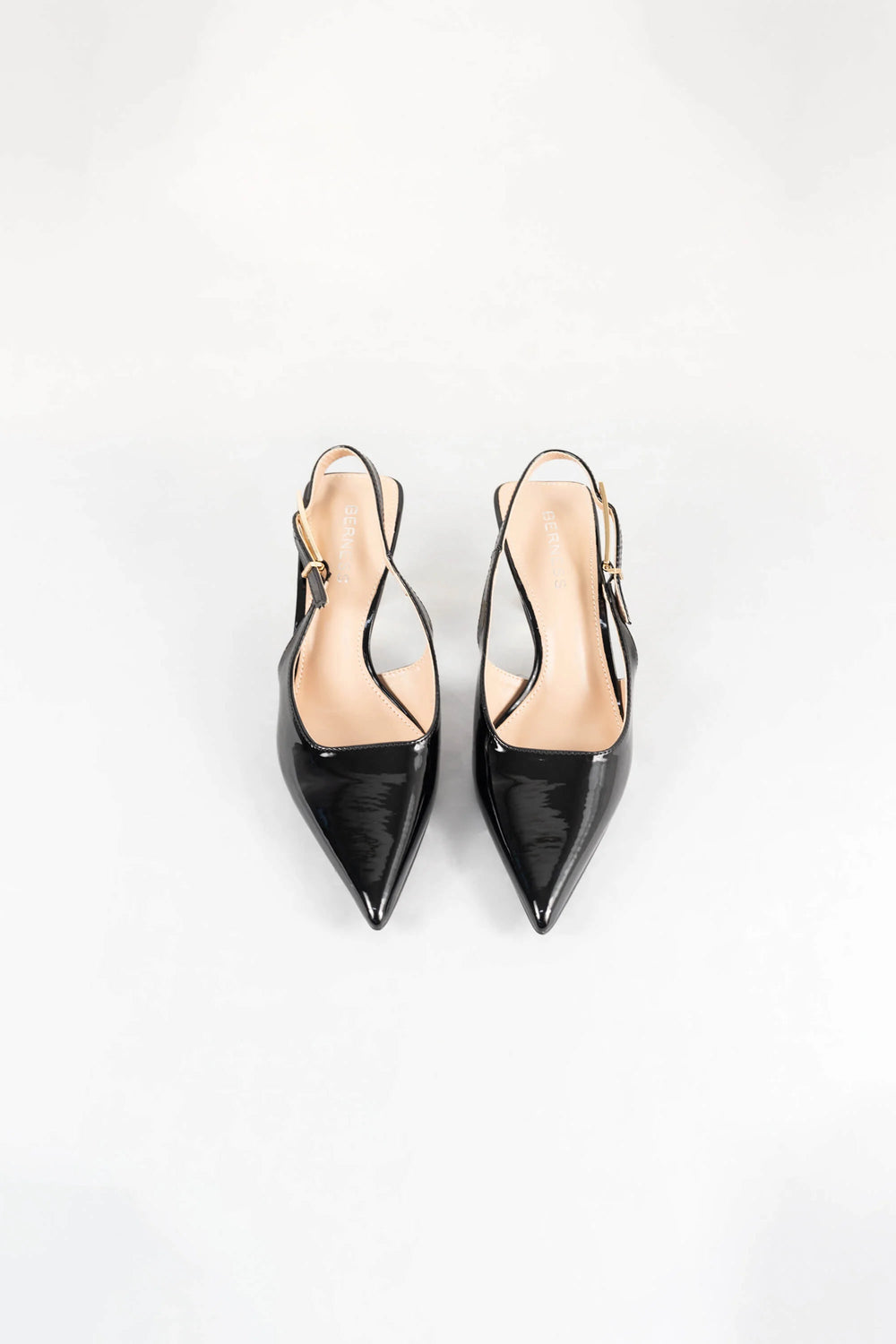 ZAPATO - ZA02347 - NEG - Reina Diaz