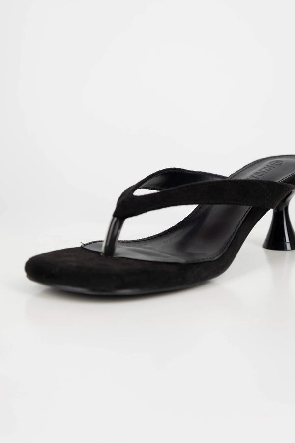 Zapato - ZA02355 - NEG - Reina Diaz