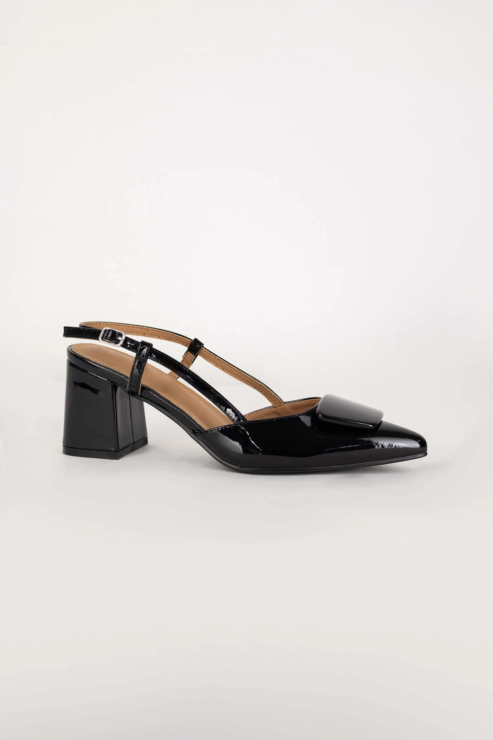 Zapato - ZA02356 - NEG - Reina Diaz