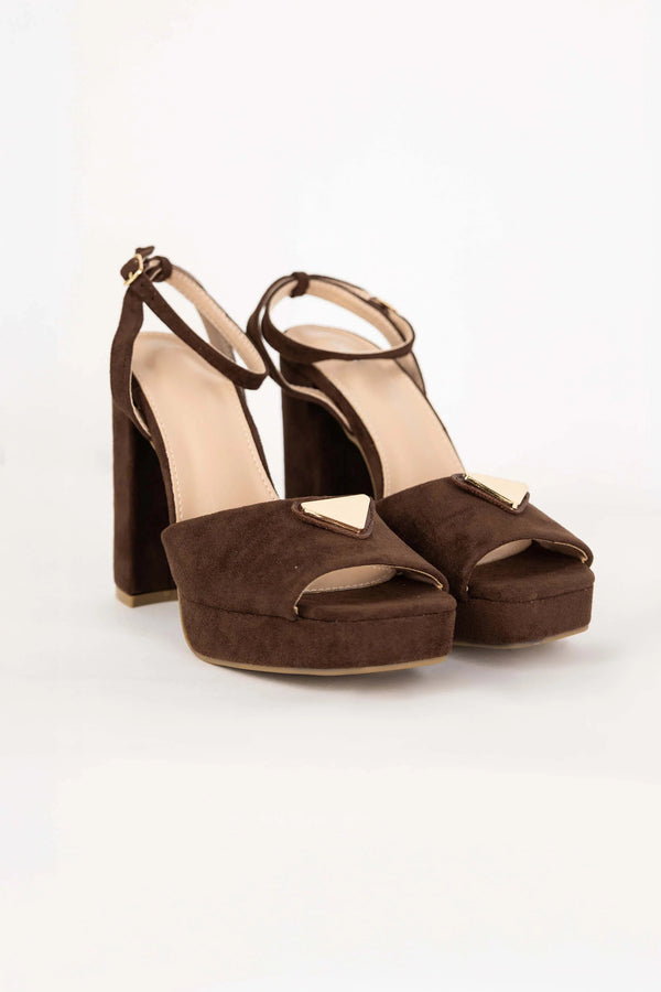 Zapato - ZA02359 - CAF - Reina Diaz