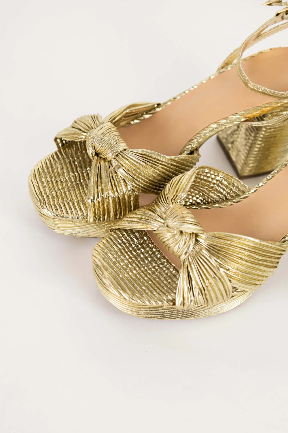 Zapato - ZA02363 - DOR - Reina Diaz