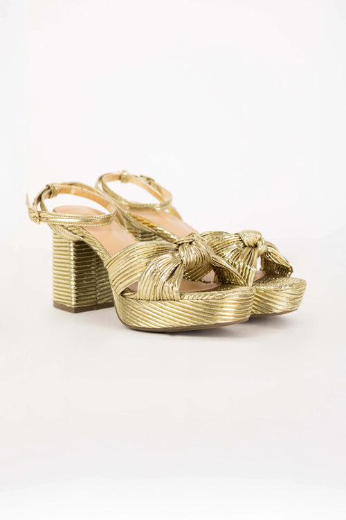 Zapato - ZA02363 - DOR - Reina Diaz