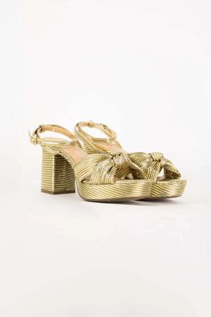 Zapato - ZA02363 - DOR - Reina Diaz