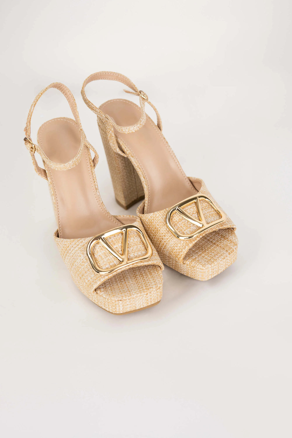 Zapato - ZA02364 - CRE - Reina Diaz