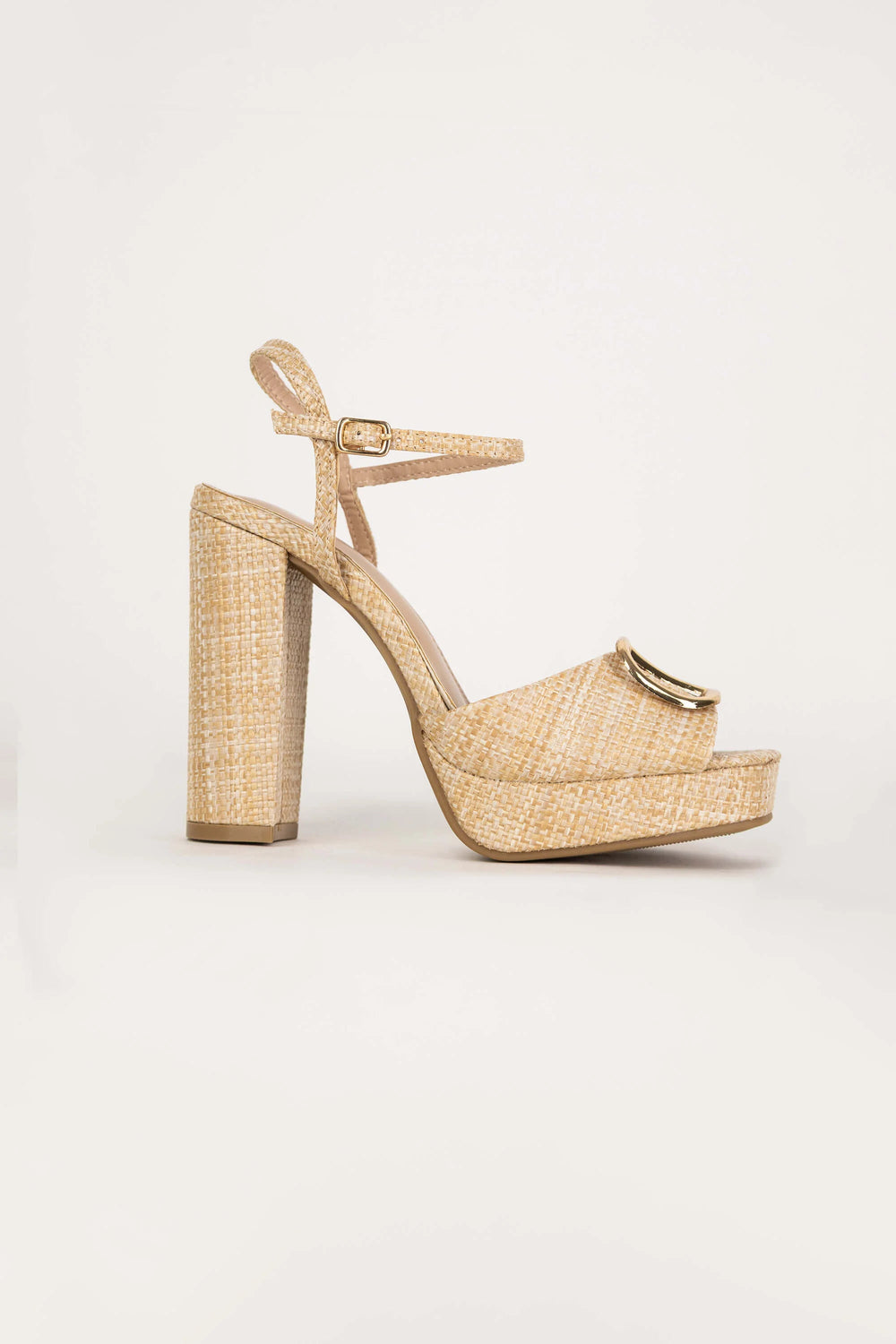 Zapato - ZA02364 - CRE - Reina Diaz