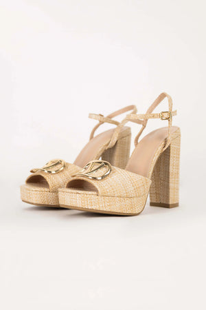 Zapato - ZA02364 - CRE - Reina Diaz
