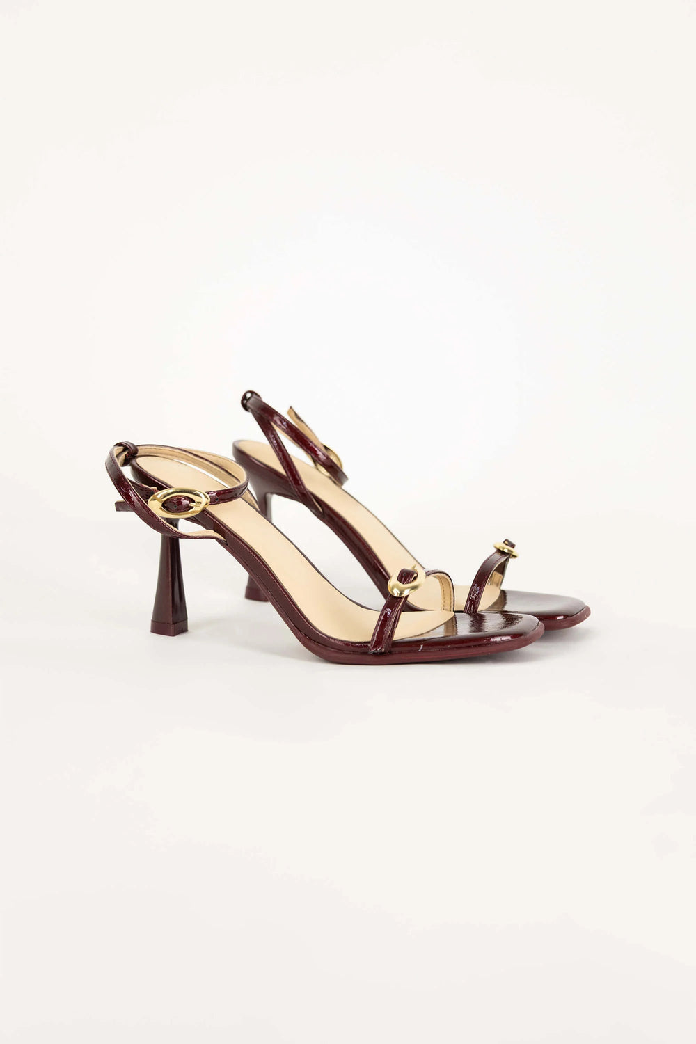 Zapato - ZA02365 - ROJ - Reina Diaz