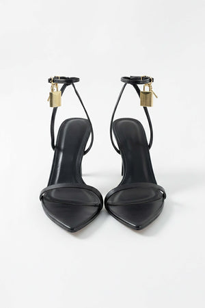 Zapato - ZA02380 - Reina Diaz