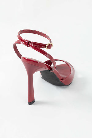 Zapato - ZA02382 - Reina Diaz