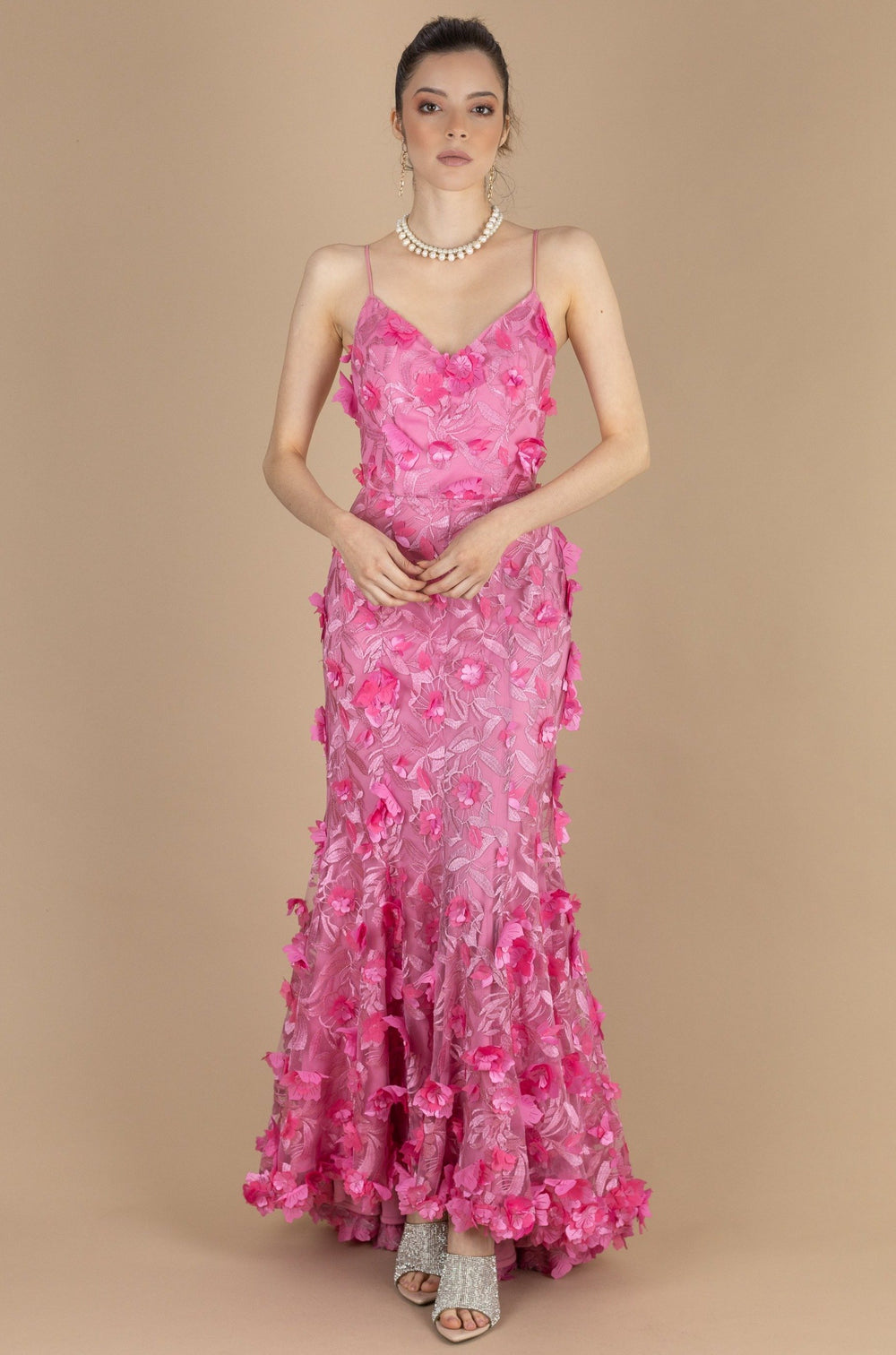 Vestido - 525461 - Reina Diaz