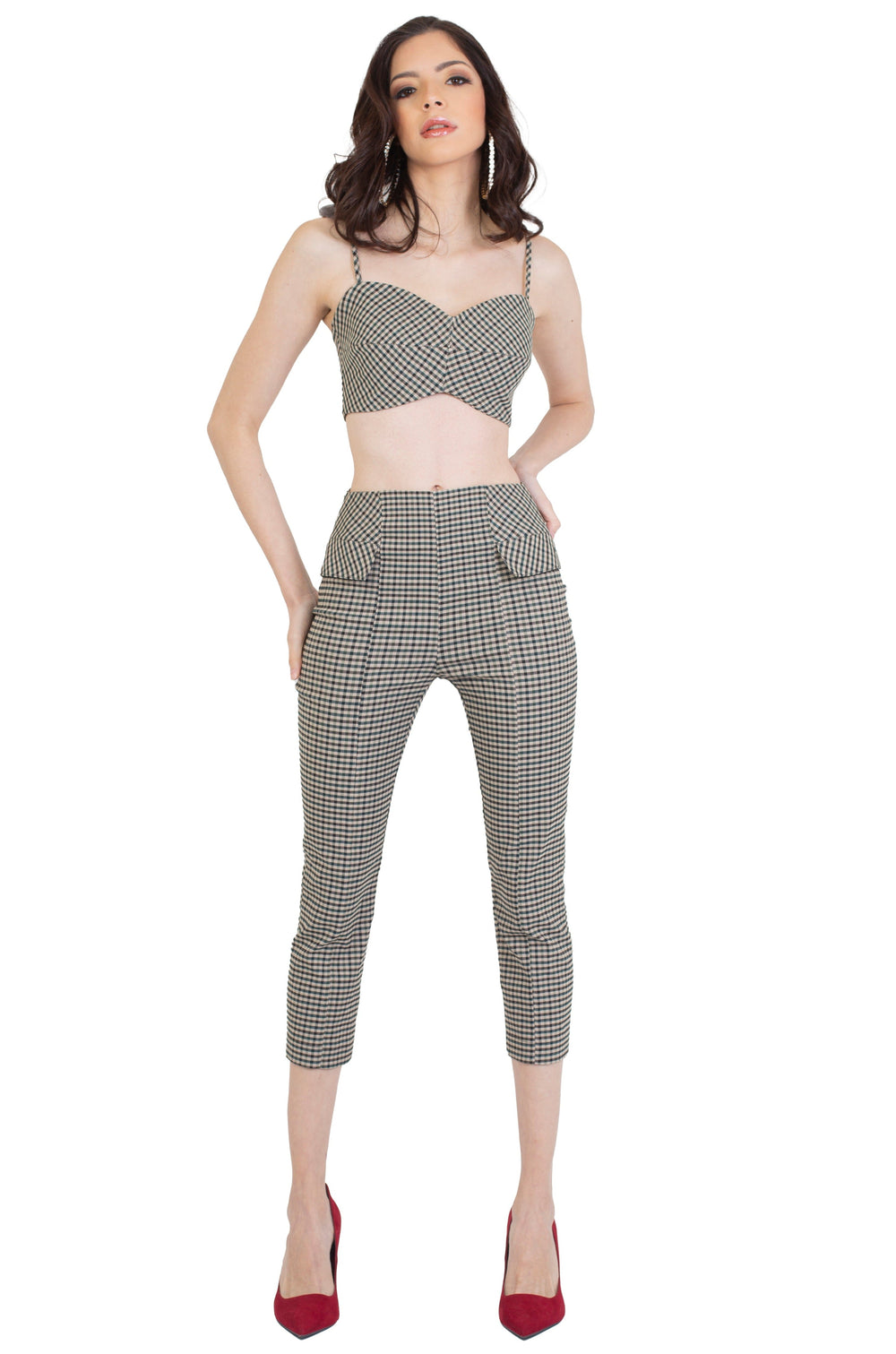 Blusa - 553491 - Reina Diaz