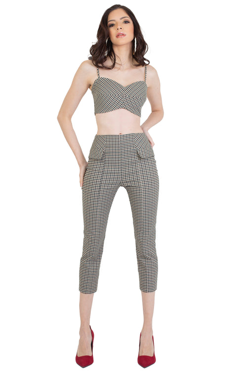 Blusa - 553491 - Reina Diaz