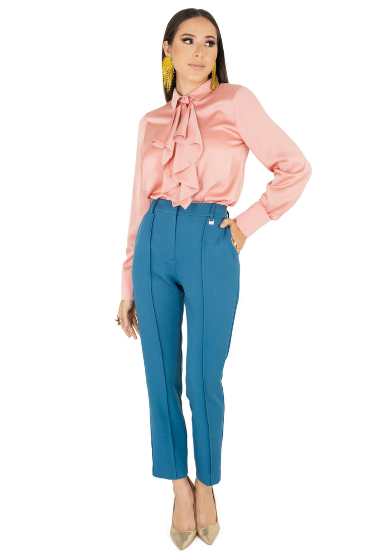 Blusa - 553717 - DUR - Reina Diaz