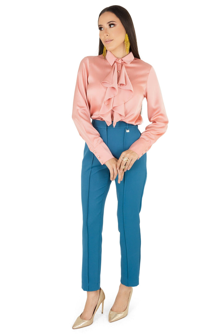 Blusa - 553717 - DUR - Reina Diaz
